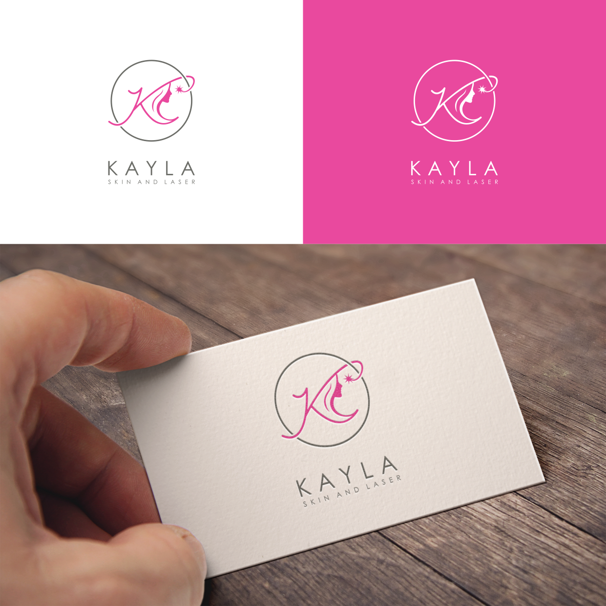 Diseño de Logo por putrashima99 para este proyecto | Diseño #34300362
