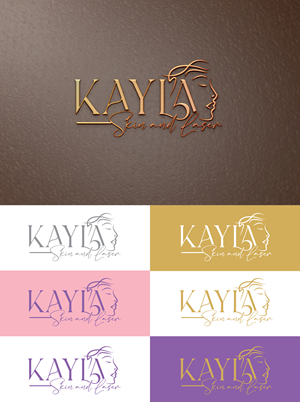 Logo Design by StromDesignHub