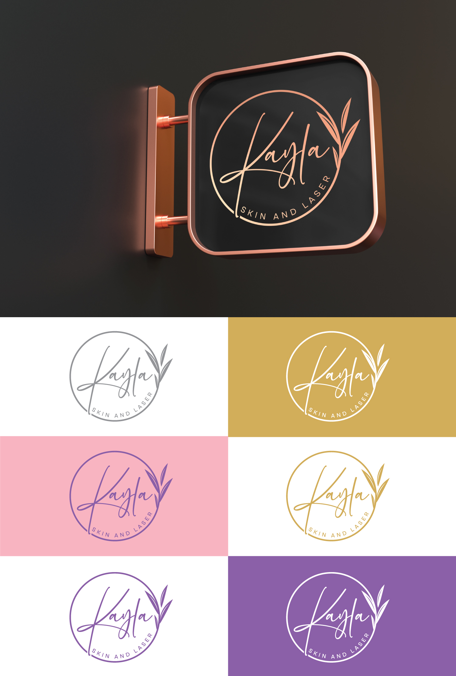 Diseño de Logo por StromDesignHub para este proyecto | Diseño #34291713