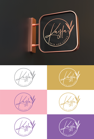 Diseño de Logo por StromDesignHub para este proyecto | Diseño: #34291713