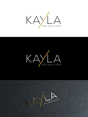 Logo-Design von Farhad Design für dieses Projekt | Design #34287999