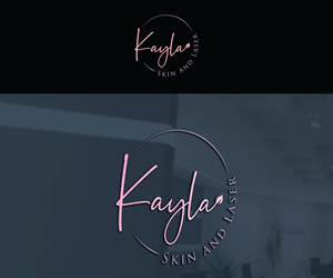 Diseño de Logo por Luckey yaari para este proyecto | Diseño: #34296089