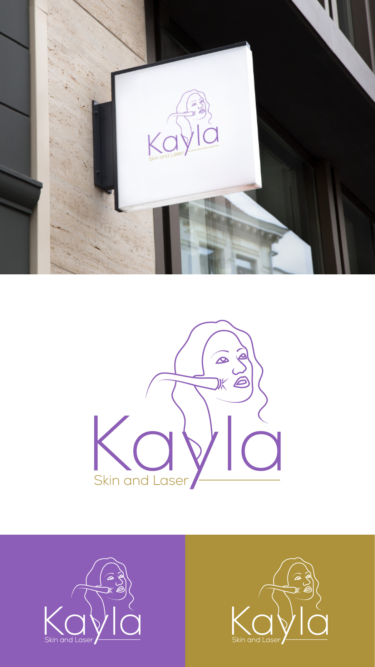 Diseño de Logo por Loknath para este proyecto | Diseño #34291019