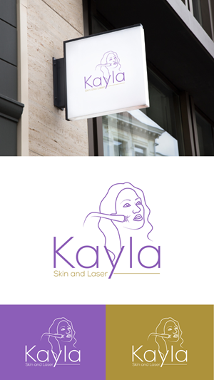Diseño de Logo por Loknath para este proyecto | Diseño: #34291019