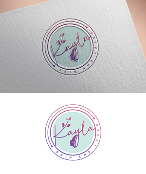 Diseño de Logo por Loknath para este proyecto | Diseño: #34291022