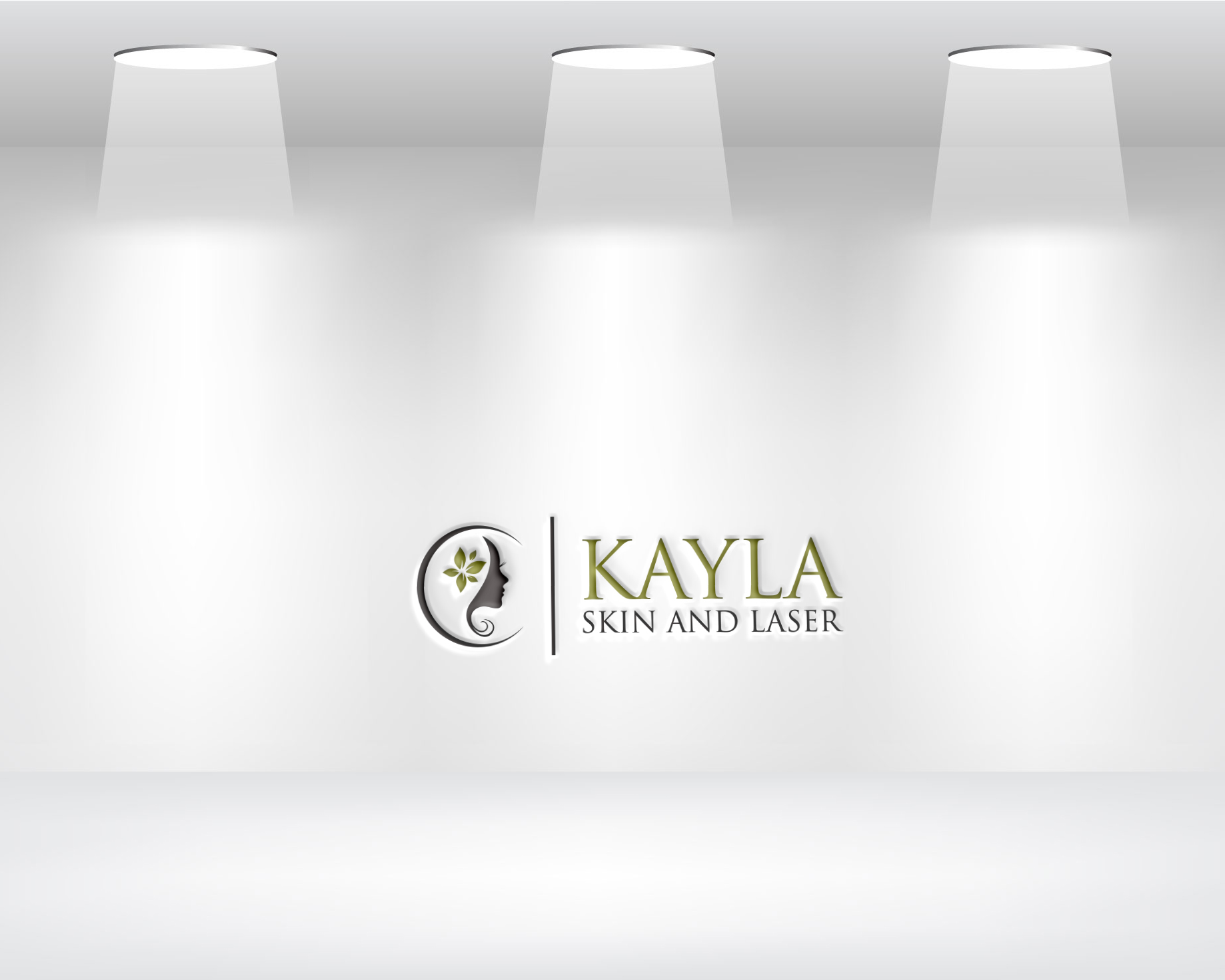 Logo Design by Daniel Khan for this project | Design #34289513