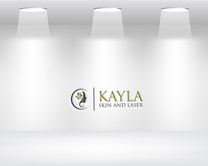 Logo-Design von Daniel Khan für dieses Projekt | Design: #34289513