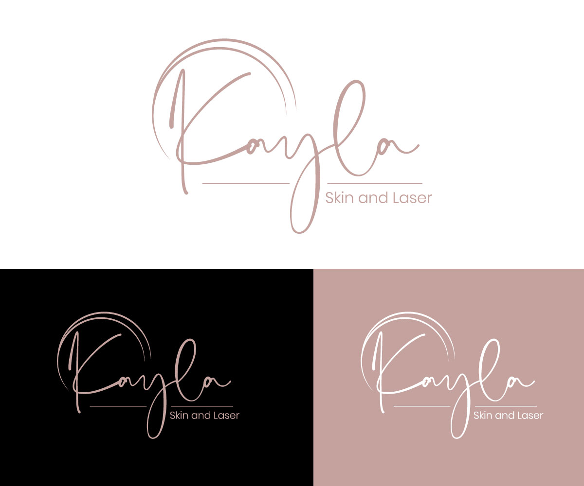 Logo Design by Kavth for this project | Design #34313491