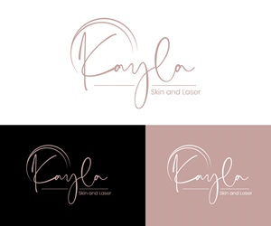 Logo Design by Kavth for this project | Design: #34313491