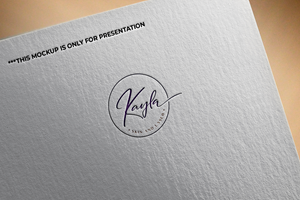 Logo Design by Widi Nalendra for this project | Design: #34291018