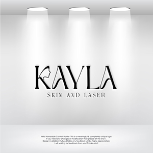 Logo Design by Design Builder. for this project | Design: #34300399
