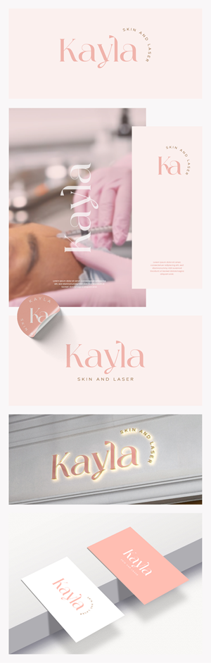Logo-Design von Ha.Connick für dieses Projekt | Design: #34290276