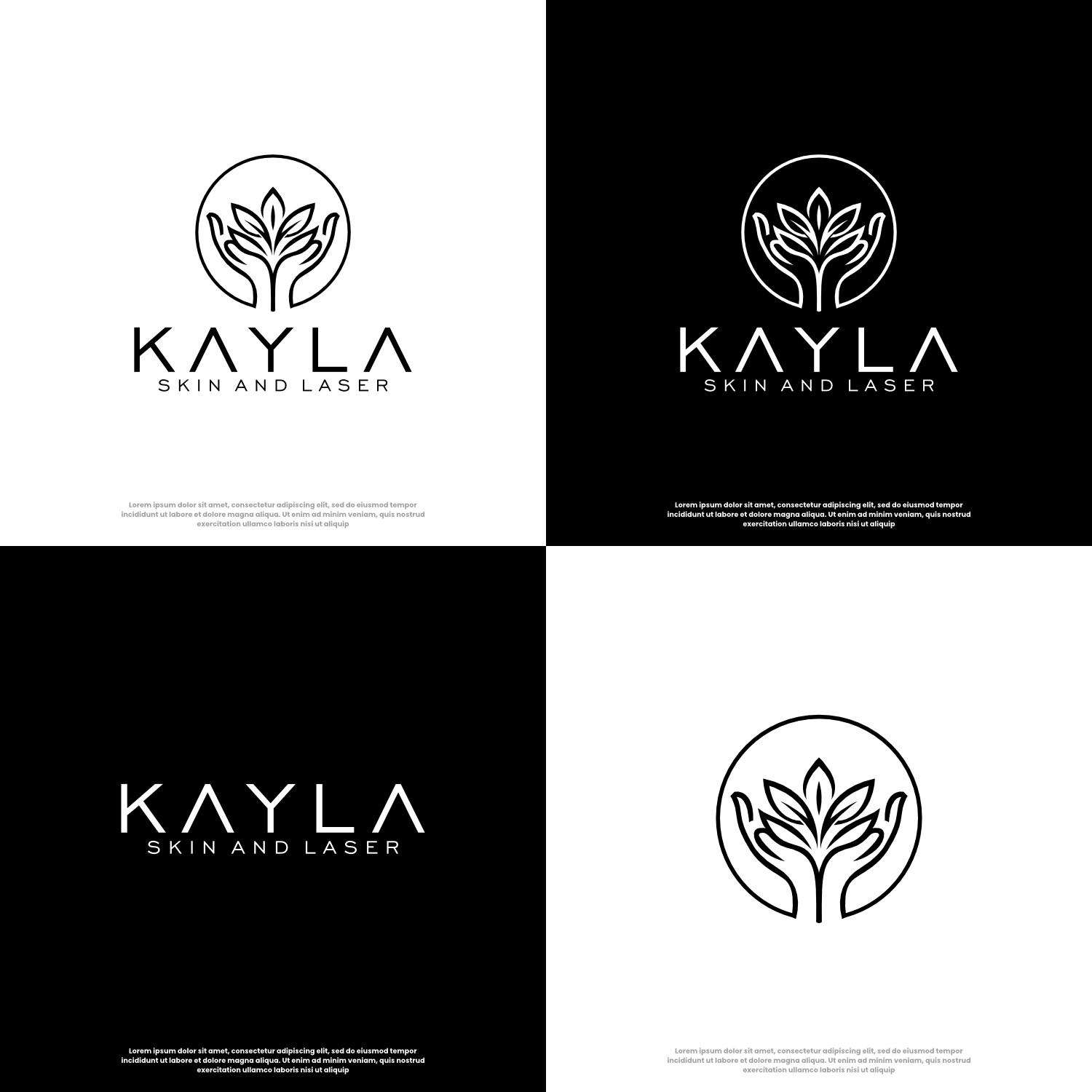 Logo Design by Kenshin777 for this project | Design #34298947