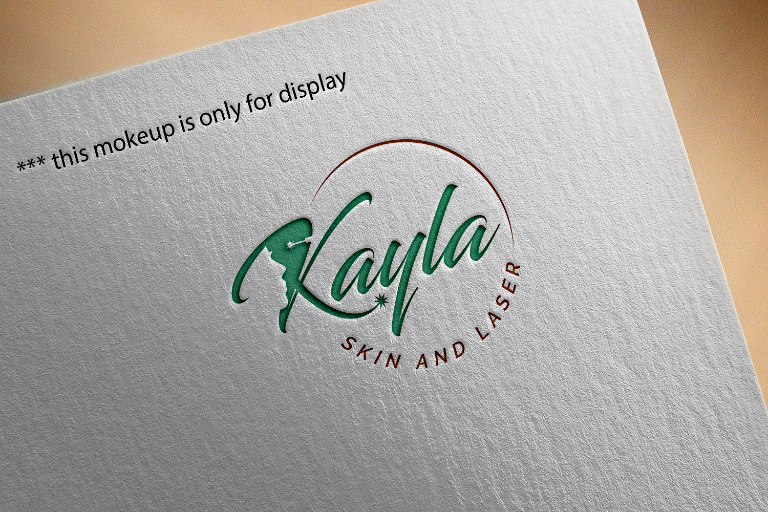 Logo Design by alexdarah for this project | Design #34291277