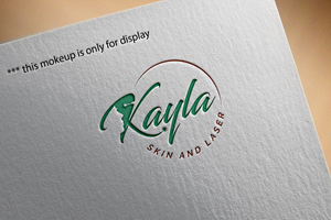Logo-Design von alexdarah für dieses Projekt | Design: #34291277