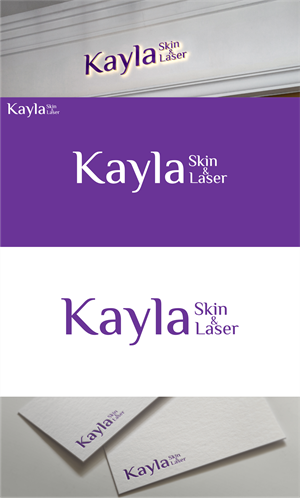 Logo Design by Dafid Upel for this project | Design: #34325944