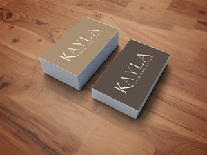 Logo Design by Chas Designs for this project | Design: #34320179