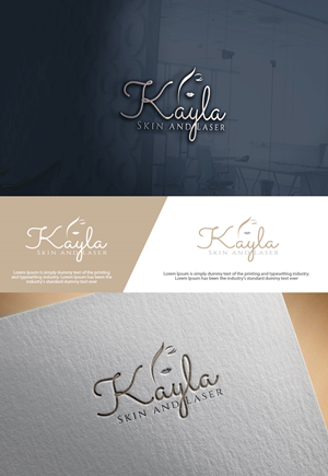 Diseño de Logo por sulemani  creation para este proyecto | Diseño: #34290413