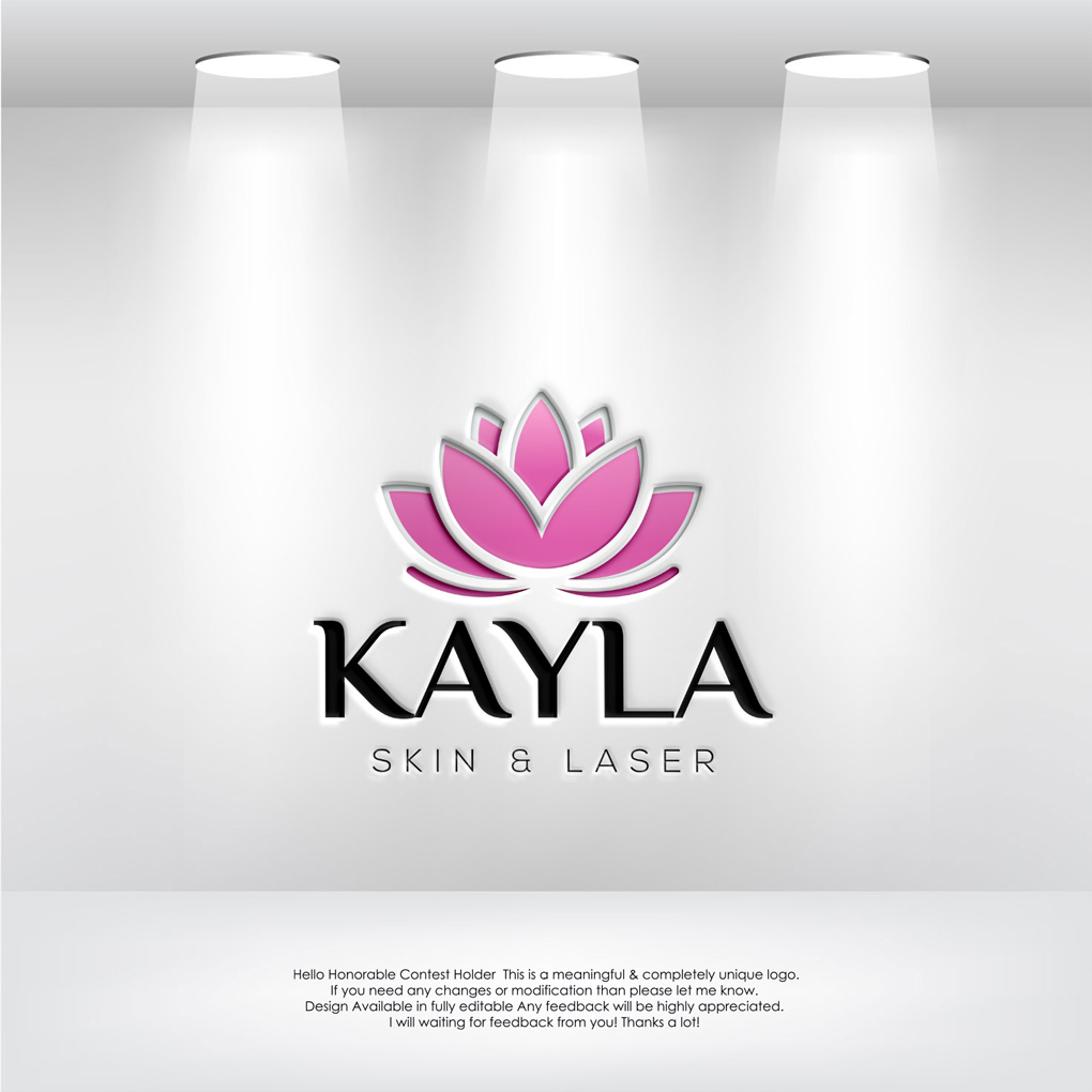 Diseño de Logo por Design your Mind para este proyecto | Diseño #34300365