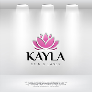 Logo-Design von Design your Mind für dieses Projekt | Design: #34300365
