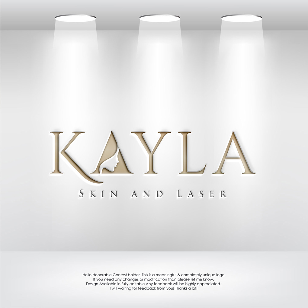 Logo Design by Design your Mind for this project | Design #34300419