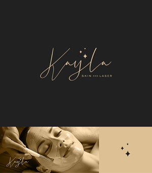 Logo Design by apik. for this project | Design: #34290556