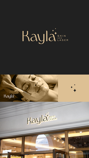 Logo Design by apik. for this project | Design: #34290557