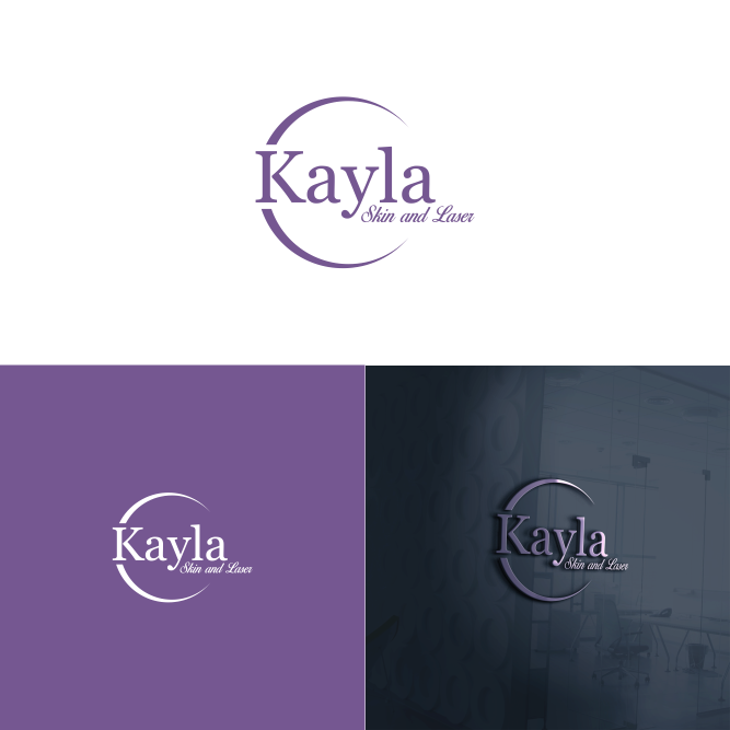 Logo Design by ni9 for this project | Design #34326906