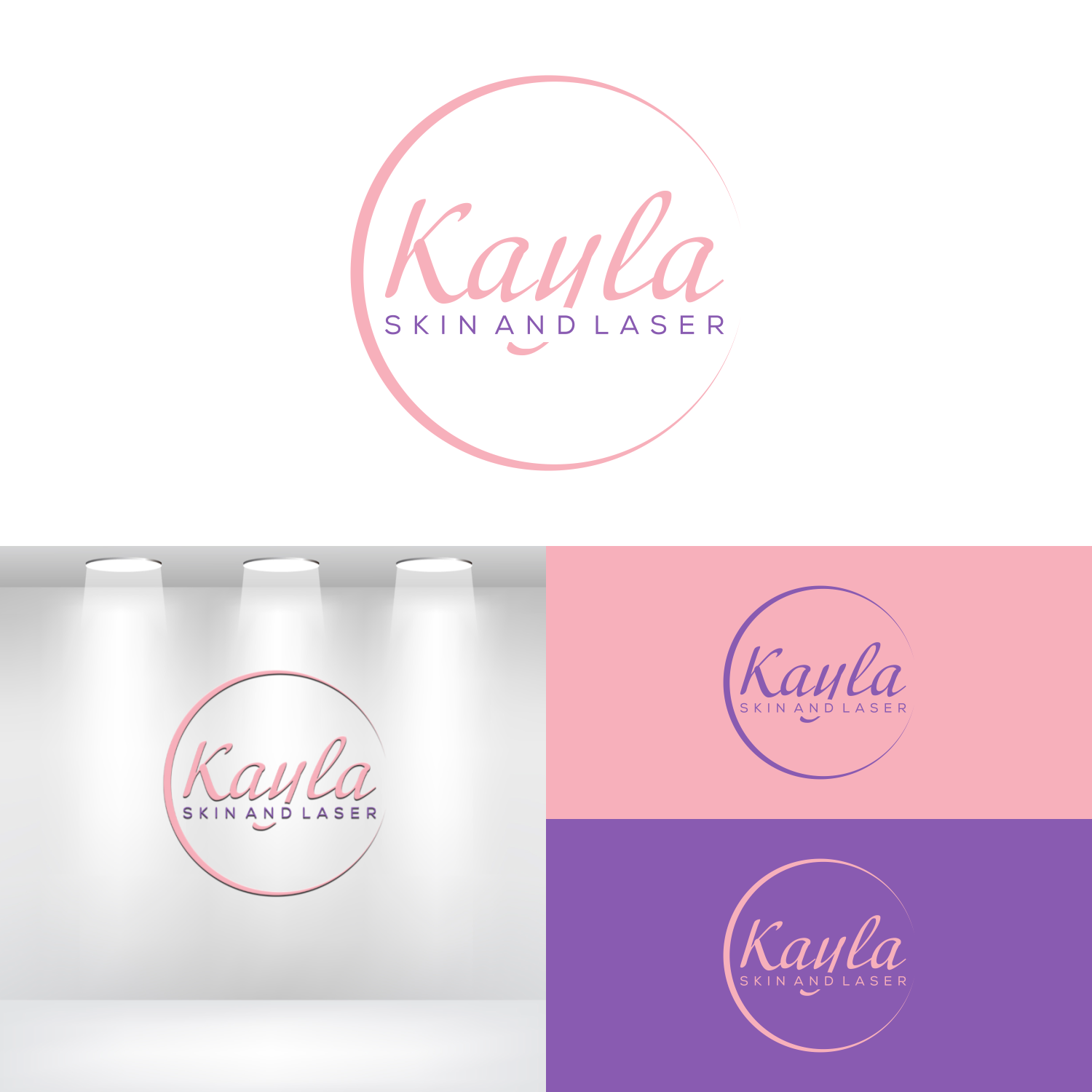 Diseño de Logo por anak hits para este proyecto | Diseño #34290934