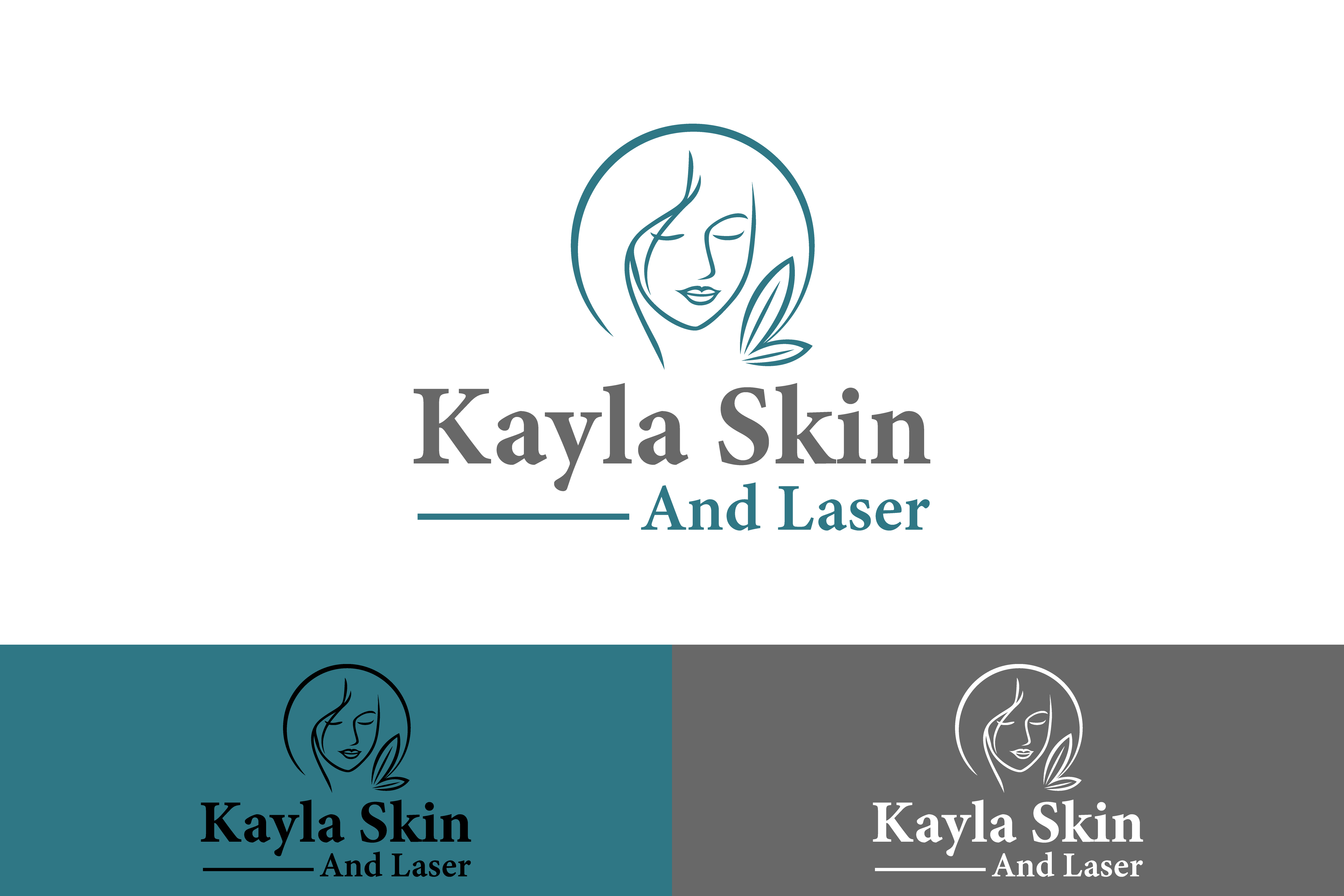 Logo Design by Flora638design for this project | Design #34300250