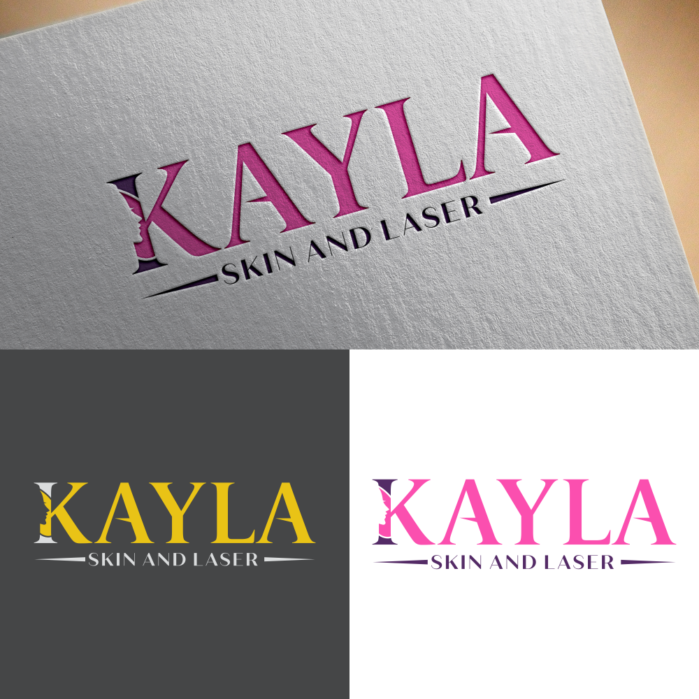 Logo Design by arillingga for this project | Design #34291979