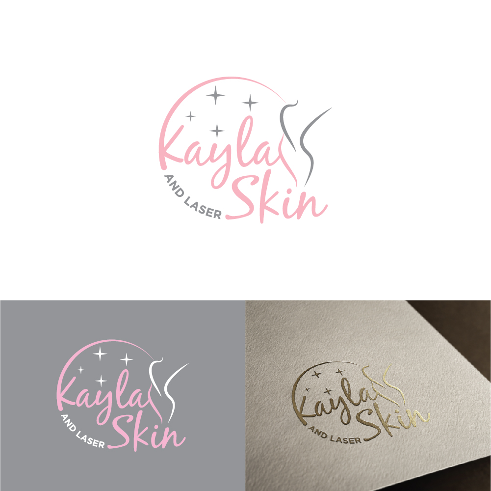 Logo Design by creativemood438 for this project | Design #34290996