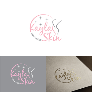 Logo-Design von creativemood438 für dieses Projekt | Design: #34290996