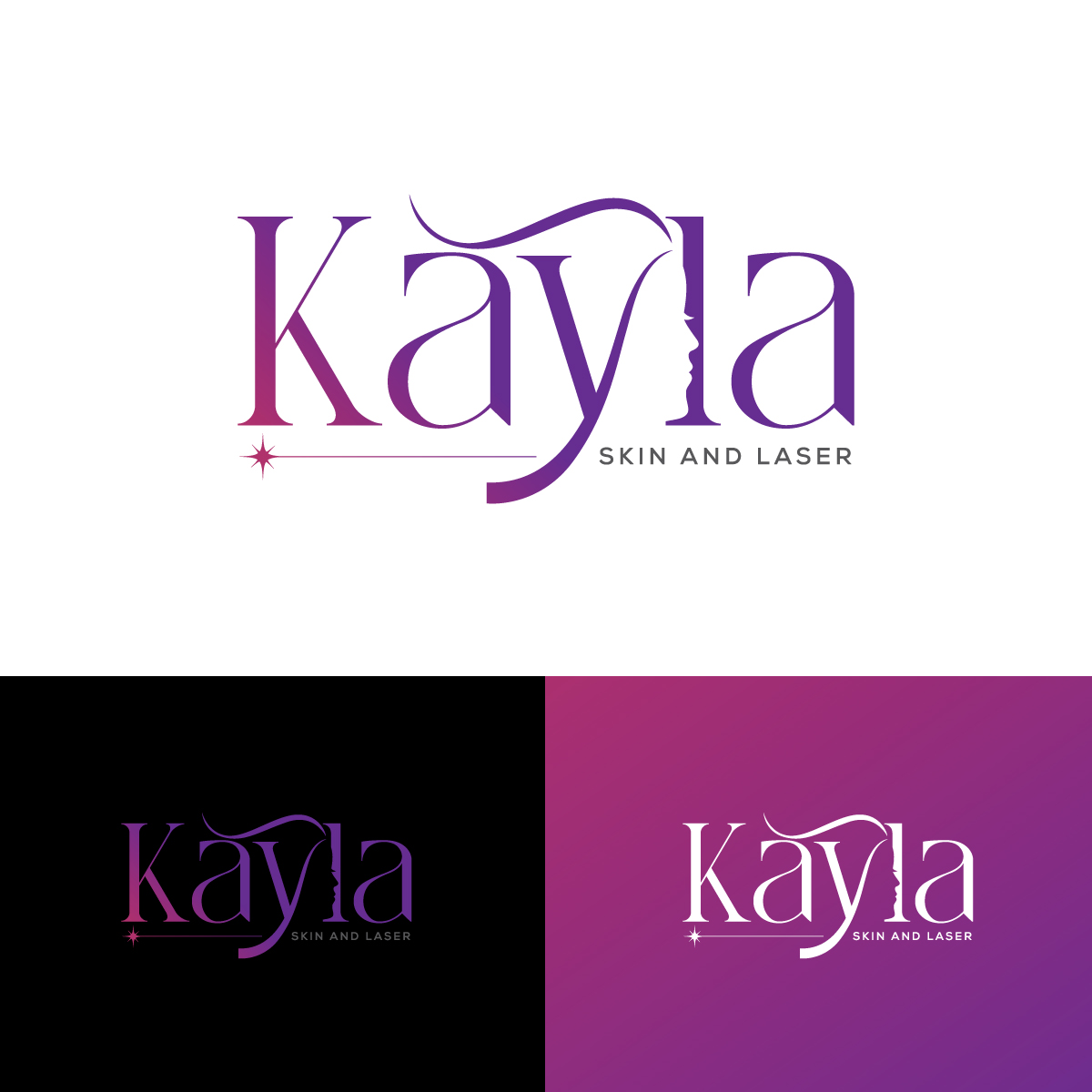 Logo Design by Dhimant Maloo for this project | Design #34291423