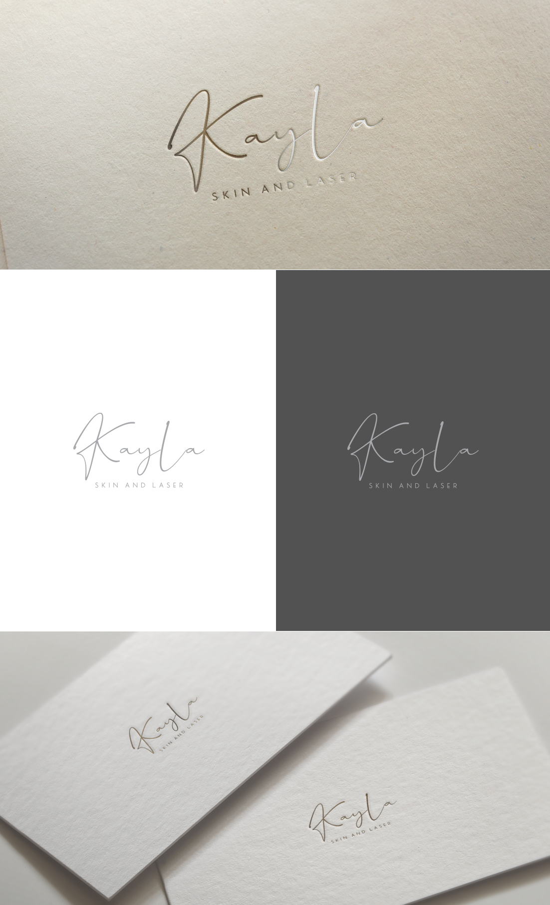 Logo Design by GLDesigns for this project | Design #34291637