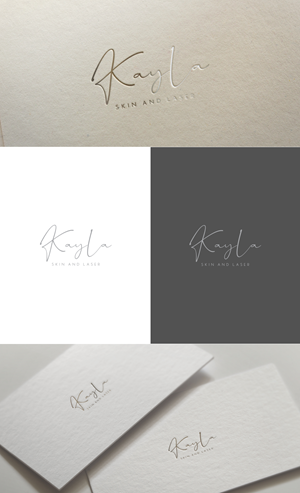 Logo Design by GLDesigns for this project | Design: #34291637