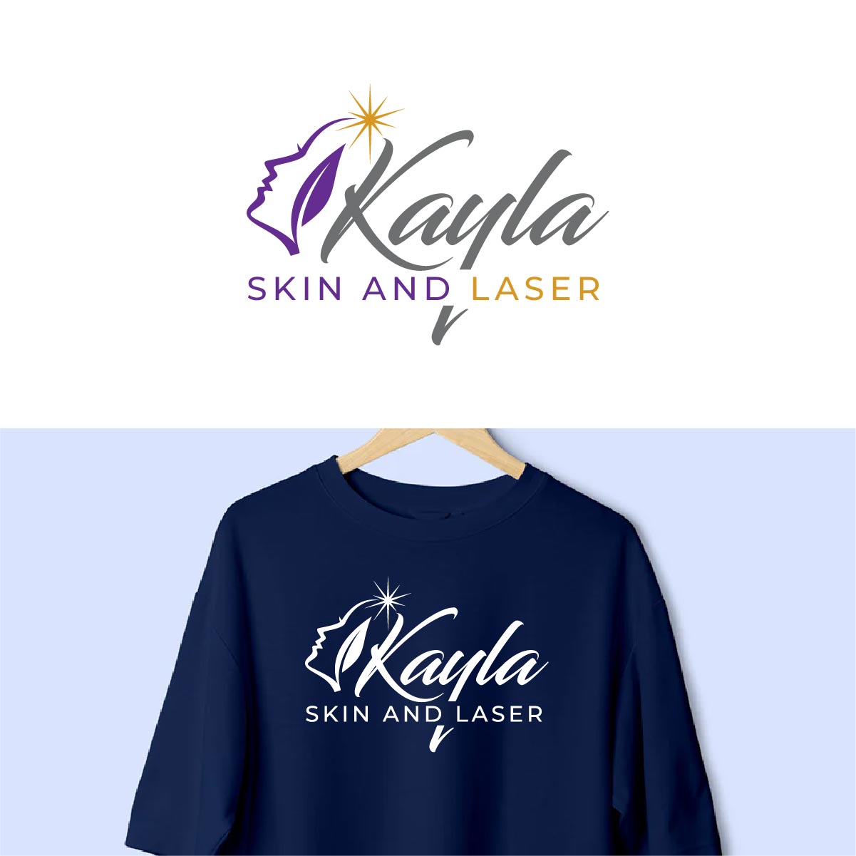 Logo Design by fly  design for this project | Design #34291467