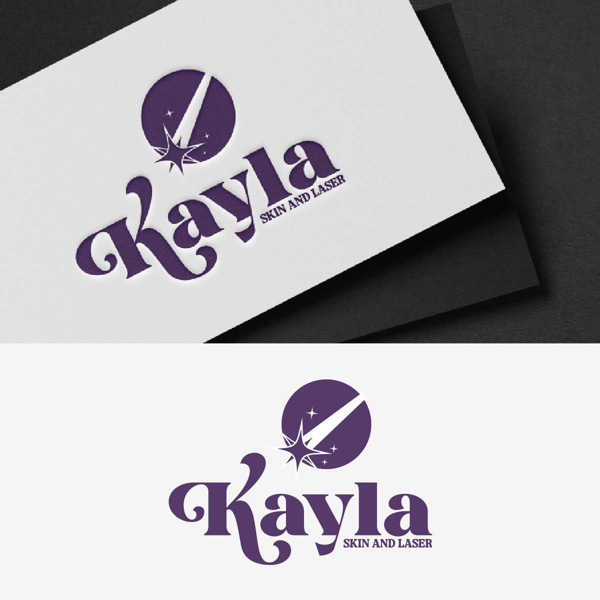 Logo Design by fly  design for this project | Design #34291469