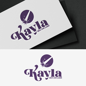 Logo Design by fly  design for this project | Design: #34291469
