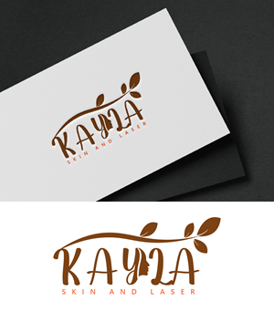 Logo Design by fly  design for this project | Design: #34291475