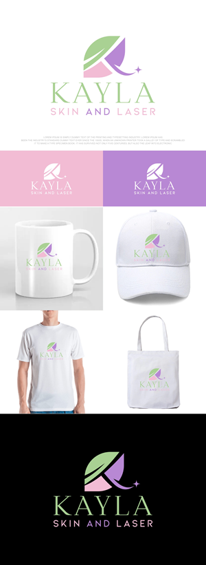 Logo Design by fly  design for this project | Design: #34296789