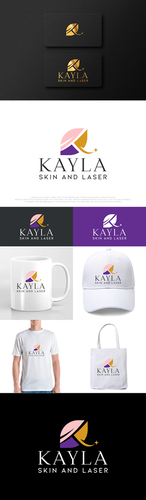 Logo Design by fly  design for this project | Design: #34296790