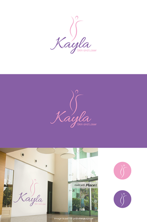 Logo Design by nandkumar for this project | Design: #34292400