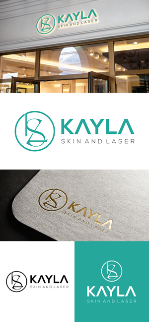 Diseño de Logo por fatiyadesign para este proyecto | Diseño: #34299443