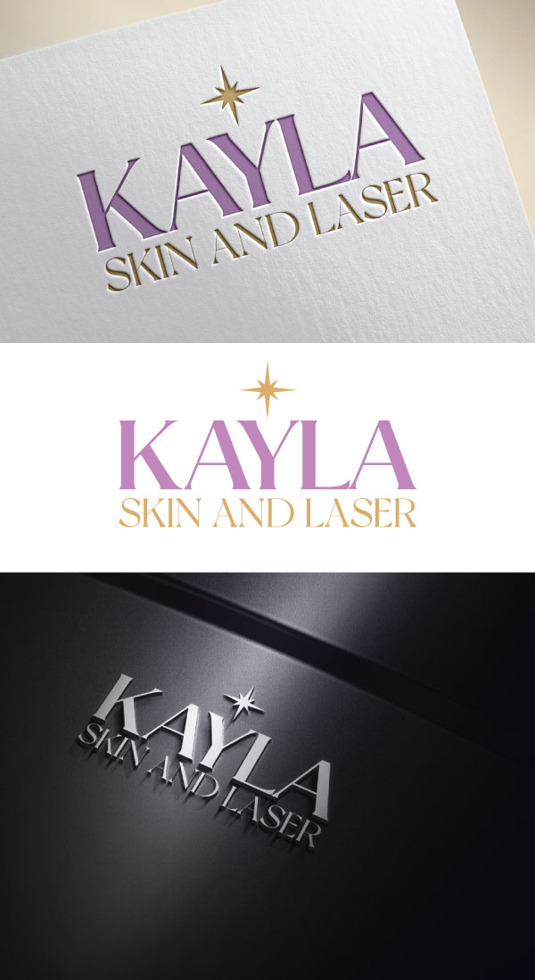 Logo Design by AB design ..... for this project | Design #34288496