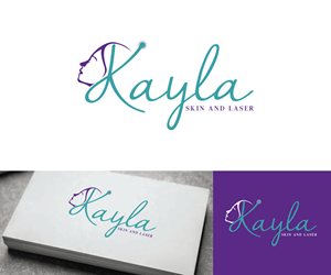 Logo Design by Ansh Design for this project | Design: #34289676