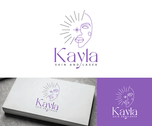 Logo Design by Ansh Design for this project | Design: #34289678