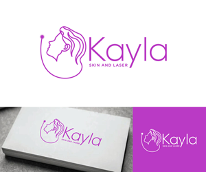 Logo Design by Ansh Design for this project | Design: #34289682