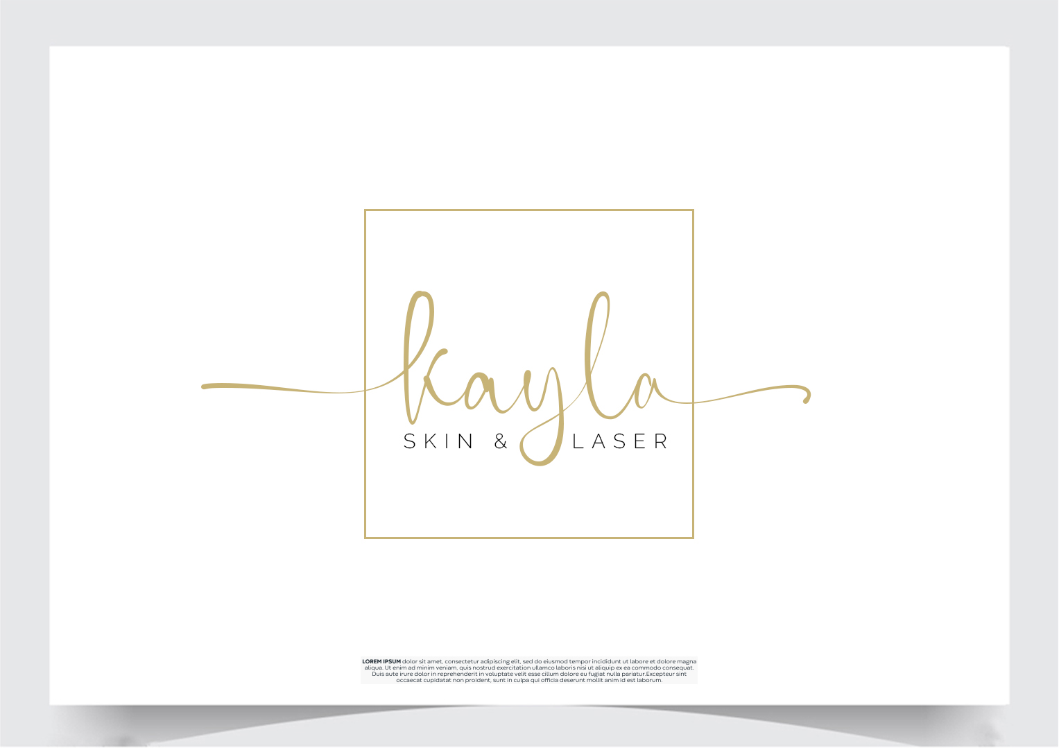 Logo Design by Soonia for this project | Design #34289383