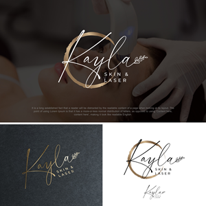 Logo Design by Smart Stuart for this project | Design: #34289622